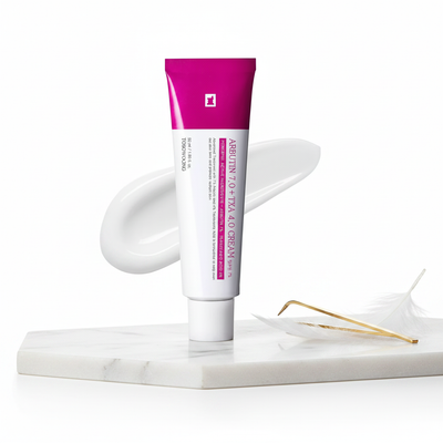 Hikari Advanced Arbutin Brightening Cream