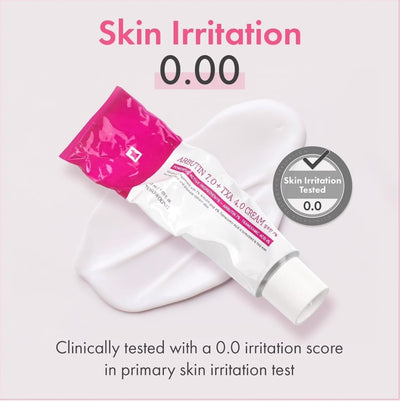 Hikari Advanced Arbutin Brightening Cream