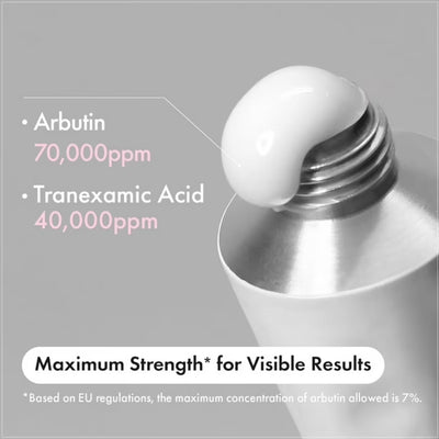 Hikari Advanced Arbutin Brightening Cream